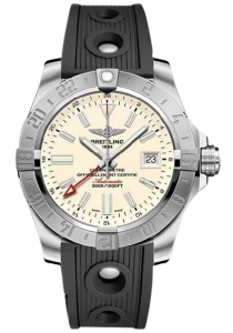 Replica Breitling Avenger II GMT Mens Watch A3239011/G778 200S