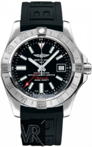 Replica Breitling Avenger II GMT Mens Watch A32390111B1S2