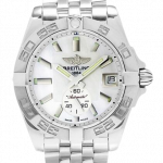 Replica Breitling Galactic 36 Automatic Watch A3733012/A716-376A