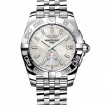 Replica Breitling Galactic 36mm Stainless Steel A3733012/A788/376A