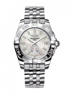 Replica Breitling Galactic 36mm Stainless Steel A3733012/A788/376A
