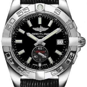 Replica Breitling Galactic 36 A3733012/BE77/213X/A16BA.1 Automatic Stainless Steel/Onyx Black/Sahara