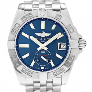 Replica Breitling Galactic 36 Automatic Watch A3733012/C824-376A