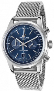 Replica Breitling Transocean Chronograph Mens Watch A4131012/C862-171A