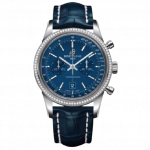 Breitling Transocean A4131053/C862/718P/A18BA.1 Replica Watch