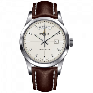 Replica Breitling Transocean Day & Date 43.00 mm A4531012/G751/437X/A20BA.1