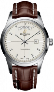 Replica Breitling Transocean Day & Date 43.00 mm A4531012.G751.739P.A20BA.1