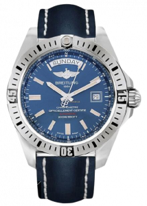 Replica Breitling Galactic 44 Mens Watch A45320B9/C902