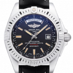 Replica Breitling Galactic 44 Mens Watch A45320B9/BD42/743P/A20BA.1