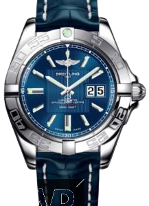 Replica Breitling Galactic 41 Mens Watch A49350L2/C806/718P/A18BA.1