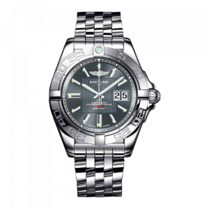 Replica Breitling Galactic 41 Mens Watch A49350L2/F549/366A