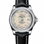 Replica Breitling Galactic 32 Sleek Edition A7133053/A800/208X/A14BA.1