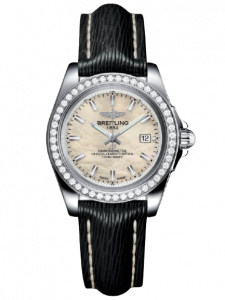 Replica Breitling Galactic 32 Sleek Edition A7133053/A800/208X/A14BA.1