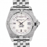 Replica Breitling Galactic 32 Ladies Watch A71356L2/A708-367A