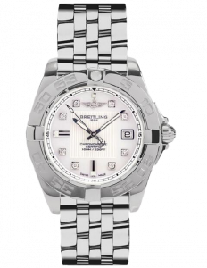 Replica Breitling Galactic 32 Ladies Watch A71356L2/A708-367A
