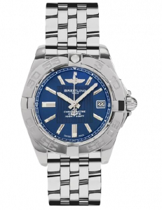 Replica Breitling Galactic 32 Ladies Watch A71356L2/C811-367A