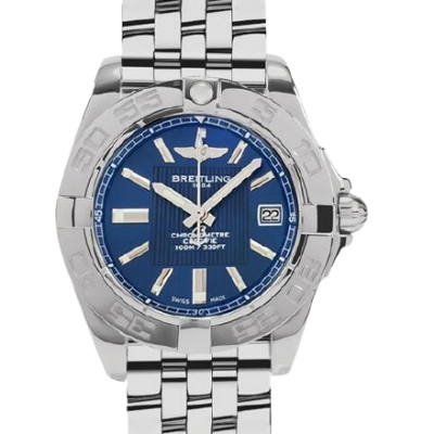 Replica Breitling Galactic 32 Ladies Watch A71356L2/C811-367A