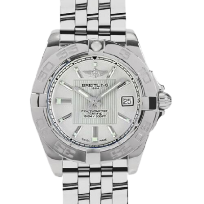 Replica Breitling Galactic 32 Ladies Watch A71356L2/G702-367A