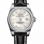 Replica Breitling Galactic 29 SleekT Watch Steel Case A7234853/A785/477X/A12BA.1