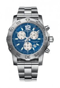 Replica Breitling Colt Chronograph II A7338710/C848 157A