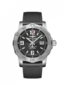 Replica Breitling Colt 44 watch Mens Watch A7438710/BB50/131S/A20SS