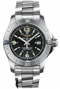 Replica Breitling Colt 44mm Quartz Watch A7438811/BD45