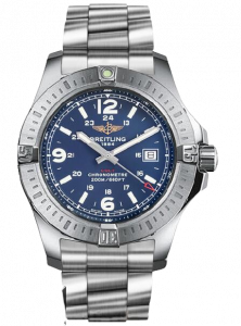 Replica Breitling Colt 44mm Quartz Watch A7438811/C907