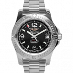 Replica Breitling Colt Lady 36mm Ladies Watch a7438911/bd82/178a