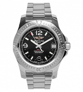 Replica Breitling Colt Lady 36mm Ladies Watch a7438911/bd82/178a