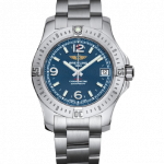 Replica Breitling Colt 36mm Womens Quartz Chronometer Watch