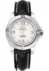 Replica Breitling Chronomat Women Date Quartz A7438911/G803/213X