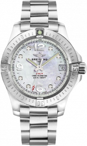 Replica Breitling Colt Lady 36mm Ladies Watch a74389111a1a1
