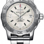 Replica Breitling Aeromarine Colt 33MM A7738711/G744-158A