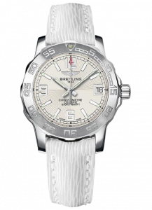 Replica Breitling Colt Lady 33mm Watch A7738711/G763