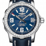 Replica Breitling Colt Lady 33mm Watch A7738753/C850