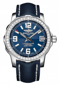 Replica Breitling Colt Lady 33mm Watch A7738753/C850