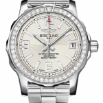 Replica Breitling Colt Lady 33mm Watch A7738753/G744 158A