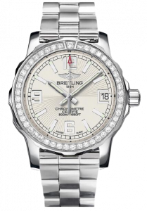 Replica Breitling Colt Lady 33mm Watch A7738753/G744 158A