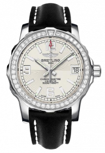 Replica Breitling Colt Lady 33mm Watch A7738753/G744