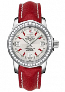 Replica Breitling Colt Lady 33mm Watch A7738753/G761