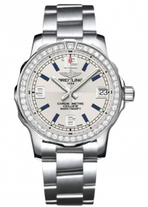 Replica Breitling Colt Lady Watch A7738753/G762 175A