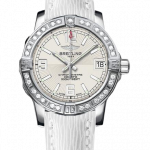 Replica Breitling Colt Lady 33mm Watch A7738753/G763 235X