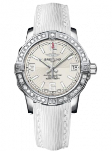 Replica Breitling Colt Lady 33mm Watch A7738753/G763 235X