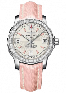 Replica Breitling Colt Lady 33mm Watch A7738753/G765 238X
