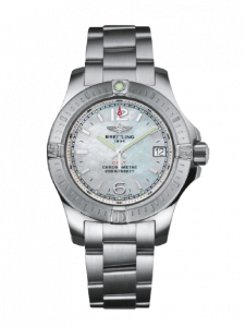 Replica Breitling Colt Lady 33mm Ladies Watch a7738811/a770