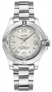 Replica Breitling Colt Lady 33mm Ladies Watch a77388111g1a1