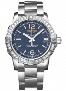 Replica Breitling Colt Lady 33mm Watch A7738853/C908 175A