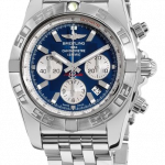 Replica Breitling Chronomat 44 Automatic Chronograph Mens Watch AB011011/C788