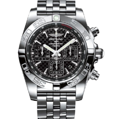 AB011012-BF76-388A-removebg-preview_1 Replica Breitling Chronomat 44 AB011012/BF76/388A Stainless Steel Watch