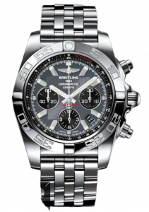 Replica Breitling Chronomat 44 Stainless Steel Watch